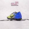 Giày Bóng Đá Nike Mercurial Vic 6 Neymar Bạc Gót Xanh Biển TF
