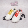 Giày Bóng Đá ĐINH LỰC SOCCER GOAL MIX MÀU Đỏ Đồng TF