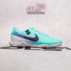 Giày Bóng Đá Nike Tiempo Academy Legend 10 Xanh Ngọc TF