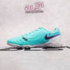 Giày Bóng Đá Nike Tiempo Academy Legend 10 Xanh Ngọc TF