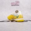 Giày Bóng Đá WIKA QH19 Z - VOL Vàng TF
