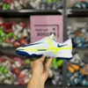 Giày Bóng Đá SF Nike Phantom GT2 Pro Xám Vạch Xanh TF