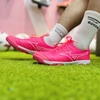Giày Bóng Đá Mizuno Morelia Neo Sala Beta Hồng TF