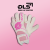 Găng Tay Thủ Môn Chính Hãng GKVN Phá Hồng