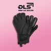 Găng Tay Thủ Môn Chính Hãng GKVN Trường Sơn Đen