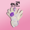 Găng Tay Thủ Môn Chính Hãng GKVN Phá Tím