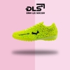 Giày Bóng Đá Zocker Inspire Pro Xanh Chuối