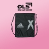 Túi Rút Gymsack SF Adidas X Đen
