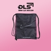 Túi Rút Gymsack SF Nike Phantom GX Đen