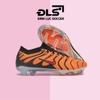 Giày Bóng Đá Nike Mercurial Vapor 15 Elite Cam Đen FG