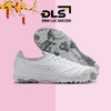 Giày Bóng Đá Mizuno Morelia Neo Sala Beta Trắng TF