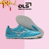 Giày Bóng Đá SF Mizuno Neo 3 Xanh Ngọc V2 TF
