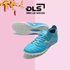 Giày Bóng Đá SF Mizuno Neo 3 Xanh Ngọc V2 TF