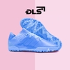 Giày Bóng Đá Adidas Nemeziz 18.3 Xanh Ngọc TF