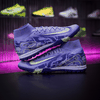 Giày Bóng Đá Nike Mercurial Superfly 10 Elite Tím Khoai Môn TF