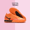 Giày Bóng Đá Nike Phantom GT2 Elite Cam Cổ Cao TF