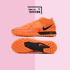 Giày Bóng Đá Nike Phantom GT2 Elite Cam Cổ Cao TF