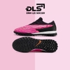 Giày Bóng Đá Nike Phantom GX Pro Đen Hồng TF