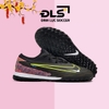 Giày Bóng Đá Nike Phantom GX Pro Đen Gót Thổ Cẩm TF