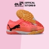 Giày Bóng Đá Puma Future 7 Ultimate Đỏ Cam Cổ Lửng TF