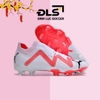 Giày Bóng Đá Puma Future Ultimate Trắng Hồng MG