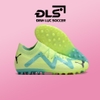 Giày Bóng Đá Puma Future Ultimate Xanh Chuối MG
