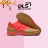 Giày Bóng Đá Puma Future Z1.3 Đỏ Nâu TF