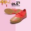 Giày Bóng Đá Puma Future Z1.3 Đỏ Nâu TF