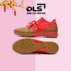 Giày Bóng Đá Puma Future Z1.3 Đỏ Nâu TF