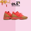 Giày Bóng Đá Puma Future Z1.3 Đỏ Nâu TF