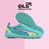 Giày Bóng Đá Puma Ultra Ultimate Xanh Ngọc Đinh TF