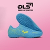 Giày Bóng Đá Zocker Inspire Xanh Ngọc