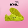 Giày Bóng Đá Zocker Inspire Xanh Chuối