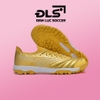 Giày Bóng Đá Mizuno Morelia Neo Sala Beta Đồng TF