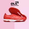 Giày Bóng Đá Mizuno Morelia Neo Sala Beta Đỏ TF