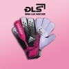 Găng Tay Thủ Môn Bắt Bóng Có Xương