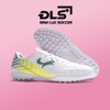 Giày Bóng Đá Zocker Space Trắng