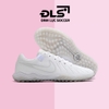 Giày Bóng Đá Nike Tiempo Academy Legend 10 Trắng TF