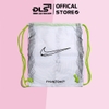 Túi Rút Gymsack SF Nike Phantom GX Trắng