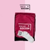 COMBO Túi Rút Và Tất Dệt Kim ĐINH LỰC SOCCER
