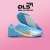 Giày Bóng Đá Nike Vapor 13 Pro Trắng Xanh Biển TF