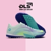 Giày Bóng Đá Nike Mercurial Vapor 14 Academy Xanh Ngọc TF