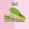 Giày Bóng Đá SF Nike Mercurial Zoom Vapor 15 Academy Xanh Lá Cam TF