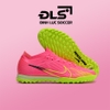 Giày Bóng Đá Nike Vapor 15 Elite Hồng Đế Nõn Chuối TF