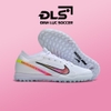 Giày Bóng Đá Trẻ Em Nike Mercurial Vapor 15 Elite Marcus Rashford Trắng Cổ Lửng TF