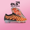 Giày Bóng Đá Nike Mercurial Vapor 15 Elite Cam Đen FG