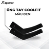 Ống tay chống nắng thể thao Spinnix Coolfit – Cotton co giãn, thoáng khí, ngăn tia UV