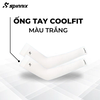 Ống tay chống nắng thể thao Spinnix Coolfit – Cotton co giãn, thoáng khí, ngăn tia UV