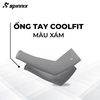 Ống tay chống nắng thể thao Spinnix Coolfit – Cotton co giãn, thoáng khí, ngăn tia UV