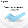 Ống tay chống nắng thể thao Spinnix Coolfit – Cotton co giãn, thoáng khí, ngăn tia UV